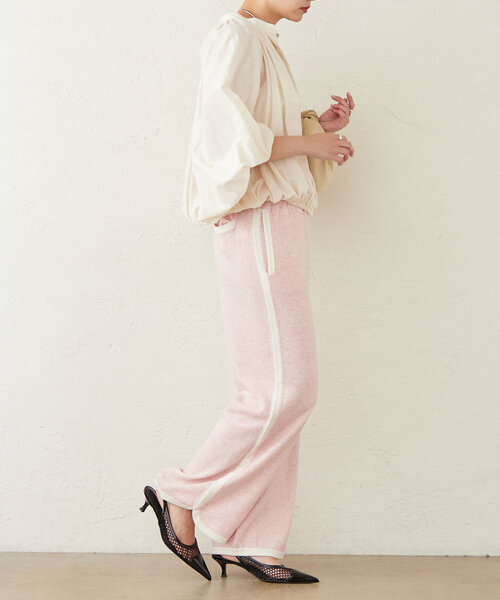 GALLARDAGALANTE（ガリャルダガランテ）の「【HERITANOVUM】ウール