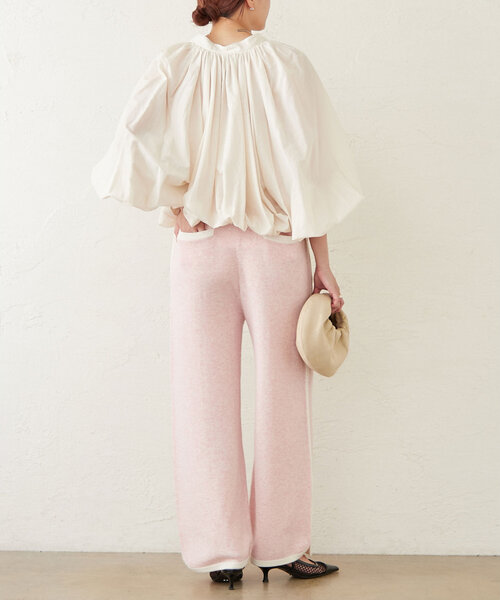 GALLARDAGALANTE（ガリャルダガランテ）の「【HERITANOVUM】ウール