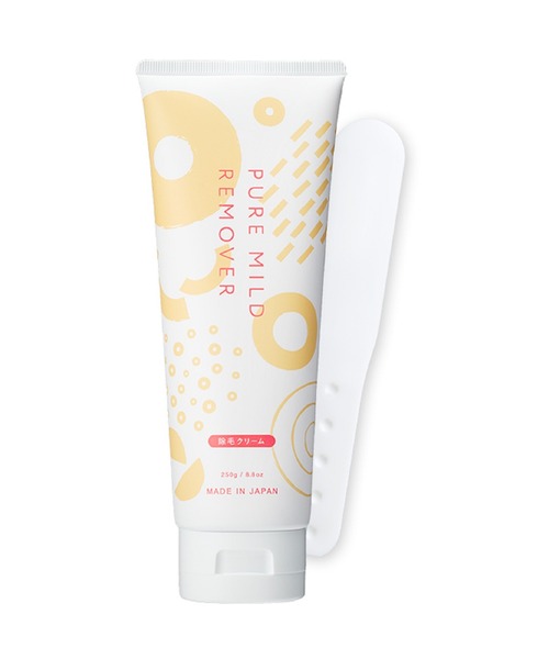 薬用マイルドリムーバー　除毛剤 定価6600円×4個セット】NONON/ノンノン 除毛剤 薬用マイルド