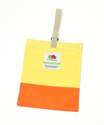 FRUIT OF THE LOOM（フルーツオブザルーム）の「【Fruit Of The Loom(フルーツオブザルーム)】別注シューズバッグ(KIDS)（トートバッグ）」