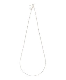 PHILIPPE AUDIBERT | 【別注】PHILIPPE AUDIBERT TILS ロングネックレス(ネックレス)