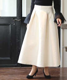 T.Tshohei takamiyaレザー巻きスカート ifsixwasnine フェイクレザーフリンジスカート – Apiz