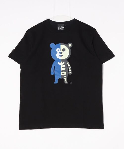 ブランド古着】半袖Tシャツ（Tシャツ/カットソー）｜BEAMS T（ビームス 