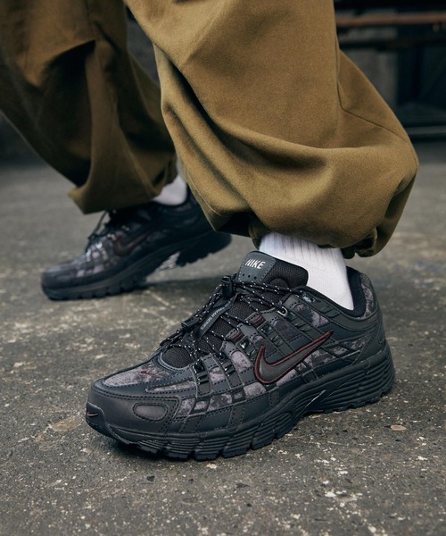 セール】ナイキ P-6000 シューズ / Nike P-6000 Shoes HQ4054