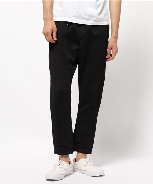 Lui's（ルイス）の「GREY HOUND(グレイ･ハウンド) パンツ（その他パンツ・メンズ・ブラック/カーキ・LARGE/MEDIUM）」の13枚目の写真