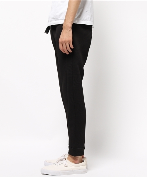 Lui's（ルイス）の「GREY HOUND(グレイ･ハウンド) パンツ（その他パンツ・メンズ・ブラック/カーキ・LARGE/MEDIUM）」の3枚目の写真