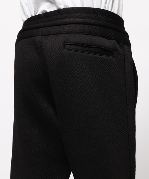 Lui's（ルイス）の「GREY HOUND(グレイ･ハウンド) パンツ（その他パンツ・メンズ・ブラック/カーキ・LARGE/MEDIUM）」の7枚目の写真