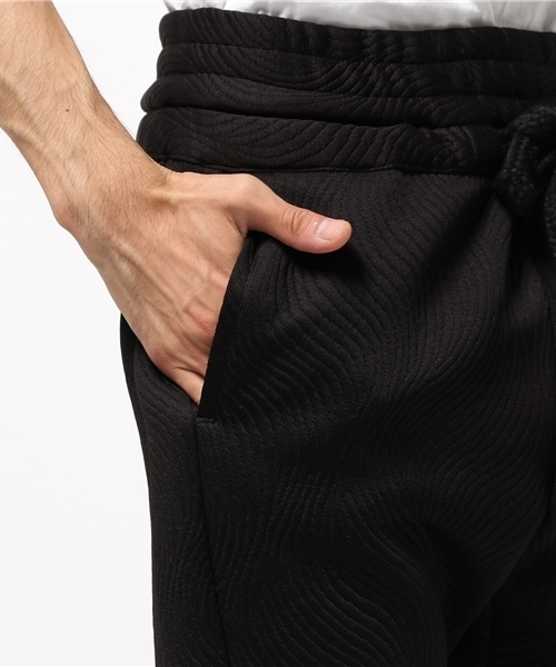 Lui's（ルイス）の「GREY HOUND(グレイ･ハウンド) パンツ（その他パンツ・メンズ・ブラック/カーキ・LARGE/MEDIUM）」の8枚目の写真