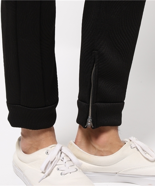 Lui's（ルイス）の「GREY HOUND(グレイ･ハウンド) パンツ（その他パンツ・メンズ・ブラック/カーキ・LARGE/MEDIUM）」の9枚目の写真