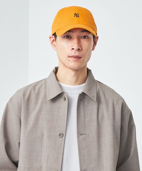 NEW ERA（ニューエラ）の「【別注】＜NEW ERA＞GLR 9TWENTY ミニ