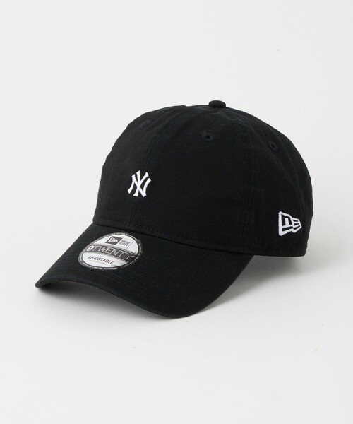 【NEW ERA】ニューエラ GLR 9TWENTY ミニ NY キャップ 別注】＜NEW ERA＞GLR 9TWENTY ミニ NY キャップ（キャップ