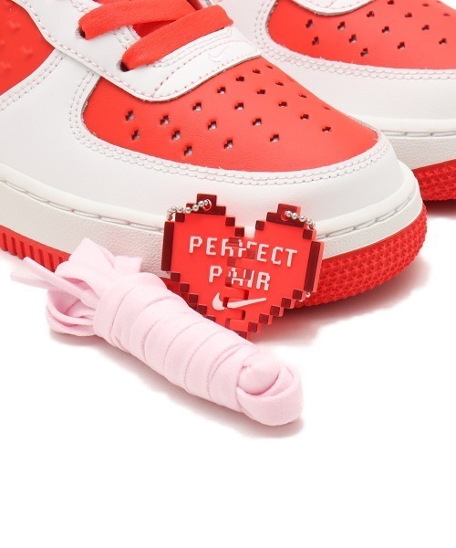 NIKE AIR FORCE 1 BG / ナイキ エア フォース 1 BG 【SP