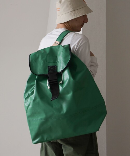 fennica（フェニカ）の「村本テント / 山菜リュック（バックパック