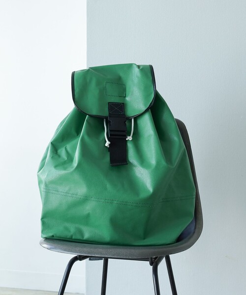 fennica（フェニカ）の「村本テント / 山菜リュック（バックパック