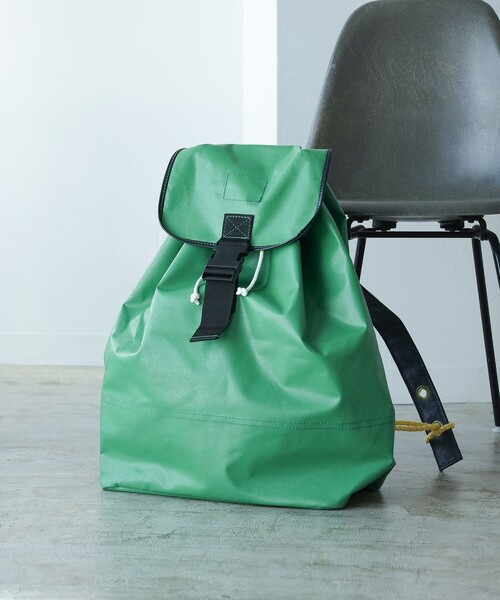 fennica（フェニカ）の「村本テント / 山菜リュック（バックパック