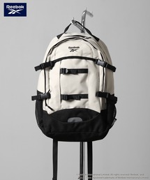 【REEBOK】 2ベルト バックパック / リュック