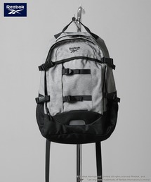 Reebok（リーボック）の「【REEBOK】 2ベルト バックパック / リュック（バックパック/リュック）」