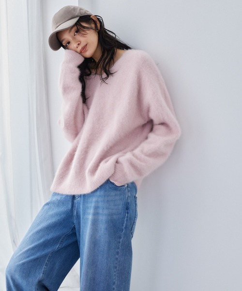 セール】BARNYARDSTORM / ドロストワイドカットデニム【WEB限定サイズL