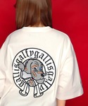 GALFY(ガルフィー)の「トップス(Tシャツ/カットソー)」