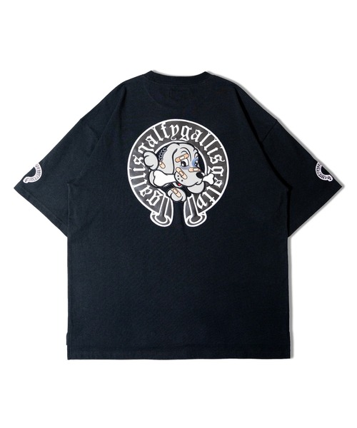 GA×GALFY-ガリノハーツTee（Tシャツ/カットソー）｜GALFY