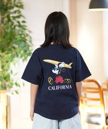 ANTIBAL（アンティバル）の「ANTIBAL/アンティバル 252AN3ST540 キッズ Tシャツ 252AN3ST540（Tシャツ/カットソー）」