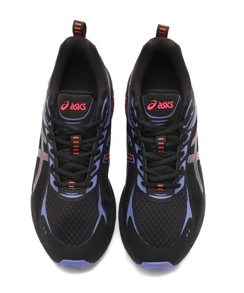 ASICS(アシックス)の「asics GEL-QUANTUM 180 VIII / アシックス ゲル-クアンタム 180 VIII(スニーカー・メンズ・ブラック・28.5cm/28.0cm/27.5cm/27.0cm/26.5cm/26.0cm/25.5cm/29.0cm)」の5枚目の写真