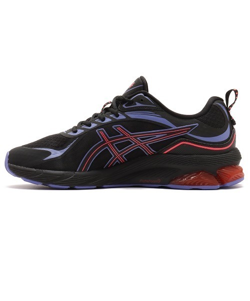 ASICS(アシックス)の「asics GEL-QUANTUM 180 VIII / アシックス ゲル-クアンタム 180 VIII(スニーカー・メンズ・ブラック・28.5cm/28.0cm/27.5cm/27.0cm/26.5cm/26.0cm/25.5cm/29.0cm)」の3枚目の写真