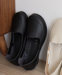 2ball（ツヴォル）の「2ball TB103　スリッポンパンプス（ローファー）」