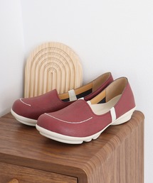 2ball（ツヴォル）の「2ball TB103　スリッポンパンプス（ローファー）」