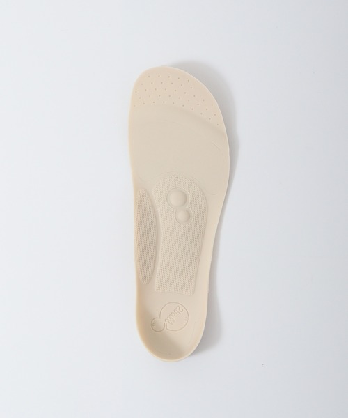 Re:getA(リゲッタ)の「2ball TB103 スリッポンパンプス(ローファー・レディース・バーガンディー/ブラック×ブラック/ブラック/ブルーグレー/アイボリー/ダークブラウン/マスタード・L/S/LL/M)」の15枚目の写真