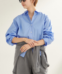 COTTON BASIC シャツ