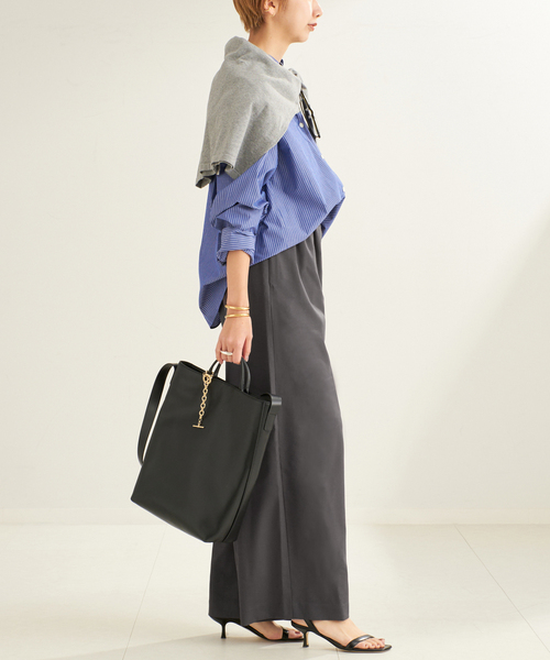 セール】COTTON BASIC シャツ（シャツ/ブラウス）｜Plage