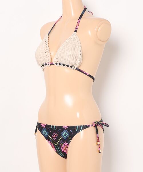 D&Gトライアングルブラビキニ 2