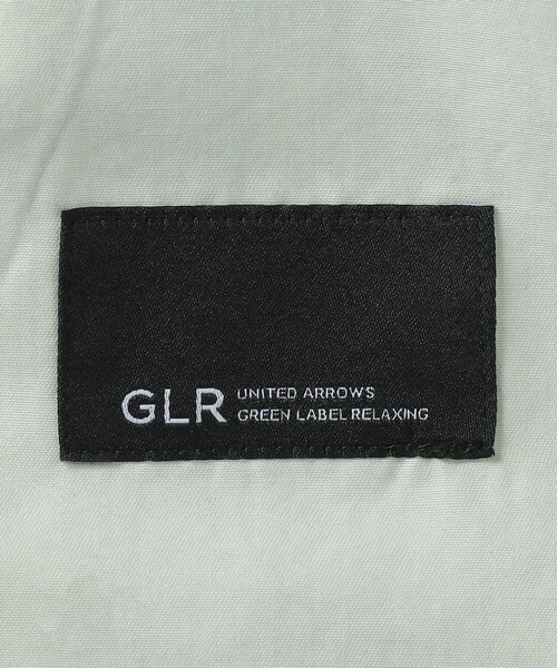 green label relaxing（グリーンレーベルリラクシング）の「デニム カバーオール（デニムジャケット・メンズ・ネイビー・L/S/XL/M）」の16枚目の写真