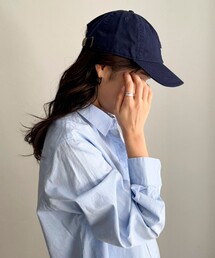 fredy emue | FR刺しゅうキャップ25(キャップ)