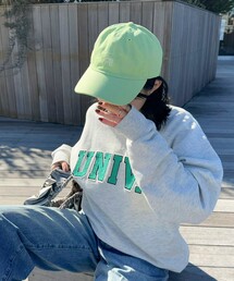 FR刺しゅうキャップ25