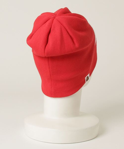 STA KNIT CAP（ニットキャップ/ビーニー）｜A BATHING APE（ア