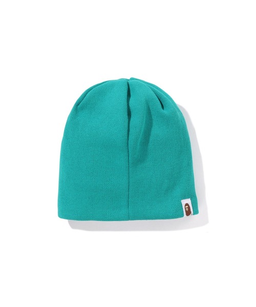 STA KNIT CAP（ニットキャップ/ビーニー）｜A BATHING APE（ア