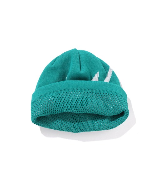 STA KNIT CAP（ニットキャップ/ビーニー）｜A BATHING APE（ア