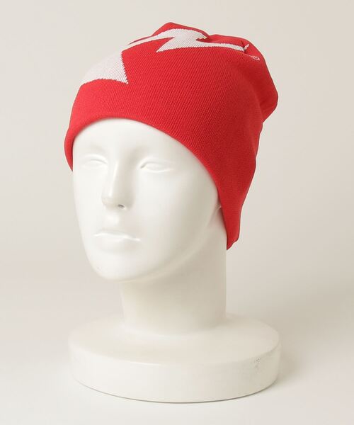STA KNIT CAP（ニットキャップ/ビーニー）｜A BATHING APE（ア