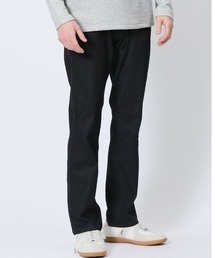 TAKA-Q | 【ストレッチ ウォッシャブル】タカキュー クロスストレッチ スリムパンツ デニム(デニムパンツ)