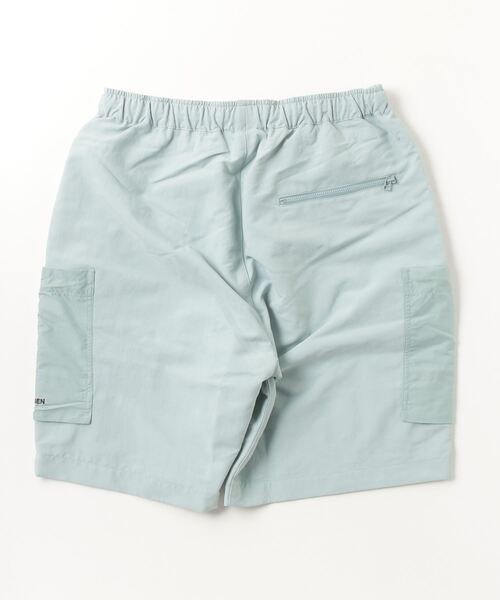 HELLY HANSEN（ヘリーハンセン）の「【HELLY HANSEN】Miste Shorts ミステショーツ（その他パンツ・メンズ・ネイビー/アイボリー/グレー・MEDIUM/X-LARGE/LARGE）」の5枚目の写真