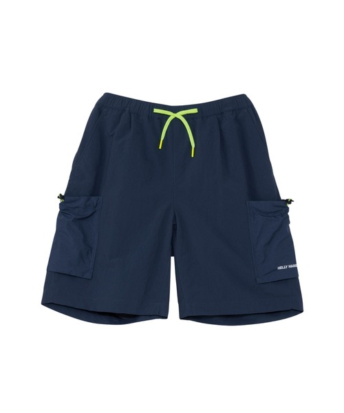 HELLY HANSEN（ヘリーハンセン）の「【HELLY HANSEN】Miste Shorts ミステショーツ（その他パンツ・メンズ・ネイビー/アイボリー/グレー・MEDIUM/X-LARGE/LARGE）」の9枚目の写真