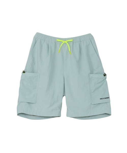 HELLY HANSEN（ヘリーハンセン）の「【HELLY HANSEN】Miste Shorts ミステショーツ（その他パンツ・メンズ・ネイビー/アイボリー/グレー・MEDIUM/X-LARGE/LARGE）」の10枚目の写真