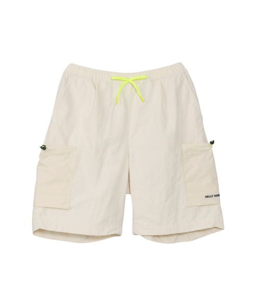 HELLY HANSEN（ヘリーハンセン）の「【HELLY HANSEN】Miste Shorts ミステショーツ（その他パンツ・メンズ・ネイビー/アイボリー/グレー・MEDIUM/X-LARGE/LARGE）」の11枚目の写真