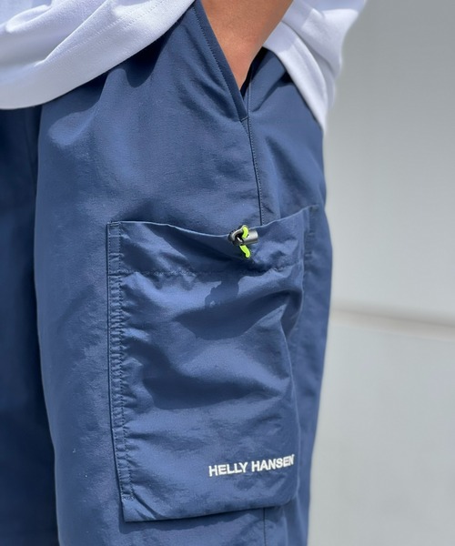 HELLY HANSEN（ヘリーハンセン）の「【HELLY HANSEN】Miste Shorts ミステショーツ（その他パンツ・メンズ・ネイビー/アイボリー/グレー・MEDIUM/X-LARGE/LARGE）」の8枚目の写真