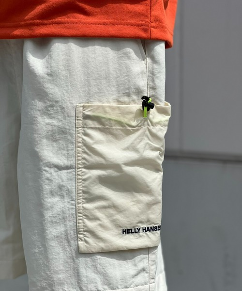 HELLY HANSEN（ヘリーハンセン）の「【HELLY HANSEN】Miste Shorts ミステショーツ（その他パンツ・メンズ・ネイビー/アイボリー/グレー・MEDIUM/X-LARGE/LARGE）」の7枚目の写真