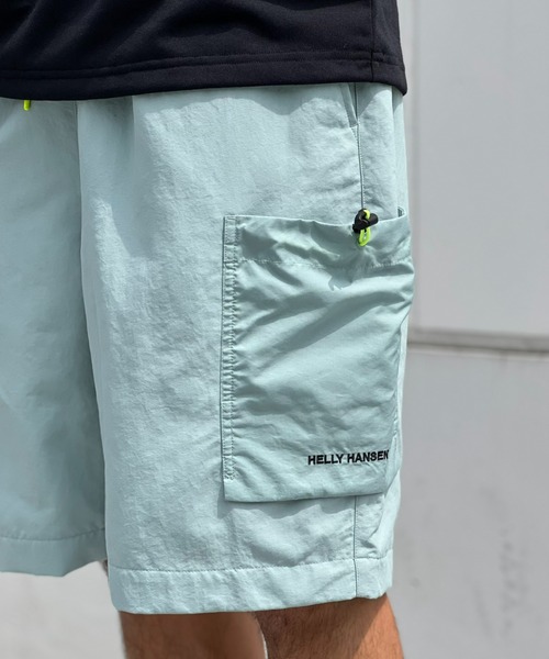 HELLY HANSEN（ヘリーハンセン）の「【HELLY HANSEN】Miste Shorts ミステショーツ（その他パンツ・メンズ・ネイビー/アイボリー/グレー・MEDIUM/X-LARGE/LARGE）」の6枚目の写真