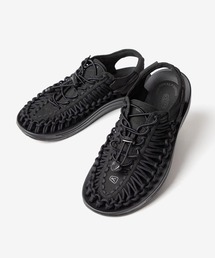 キーン ユニーク オープンエアスニーカー KEEN UNEEK OPEN AIR SNEAKER