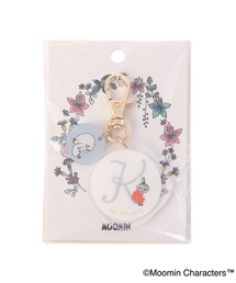 one'sterrace（ワンズテラス）の「◆MOOMIN イニシャルチャーム K（その他雑貨）」